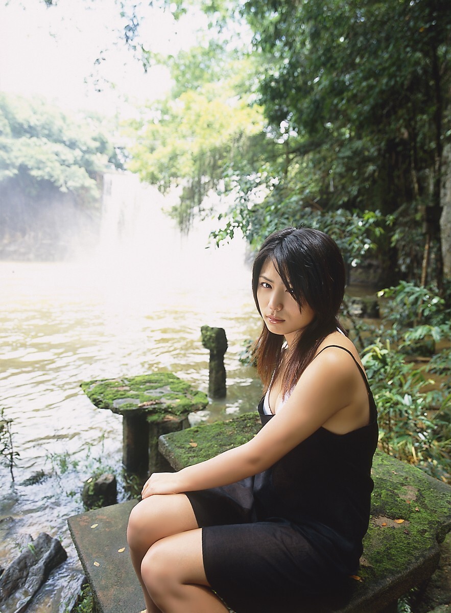 川村 No124 Yukie Kawamura [dgc]